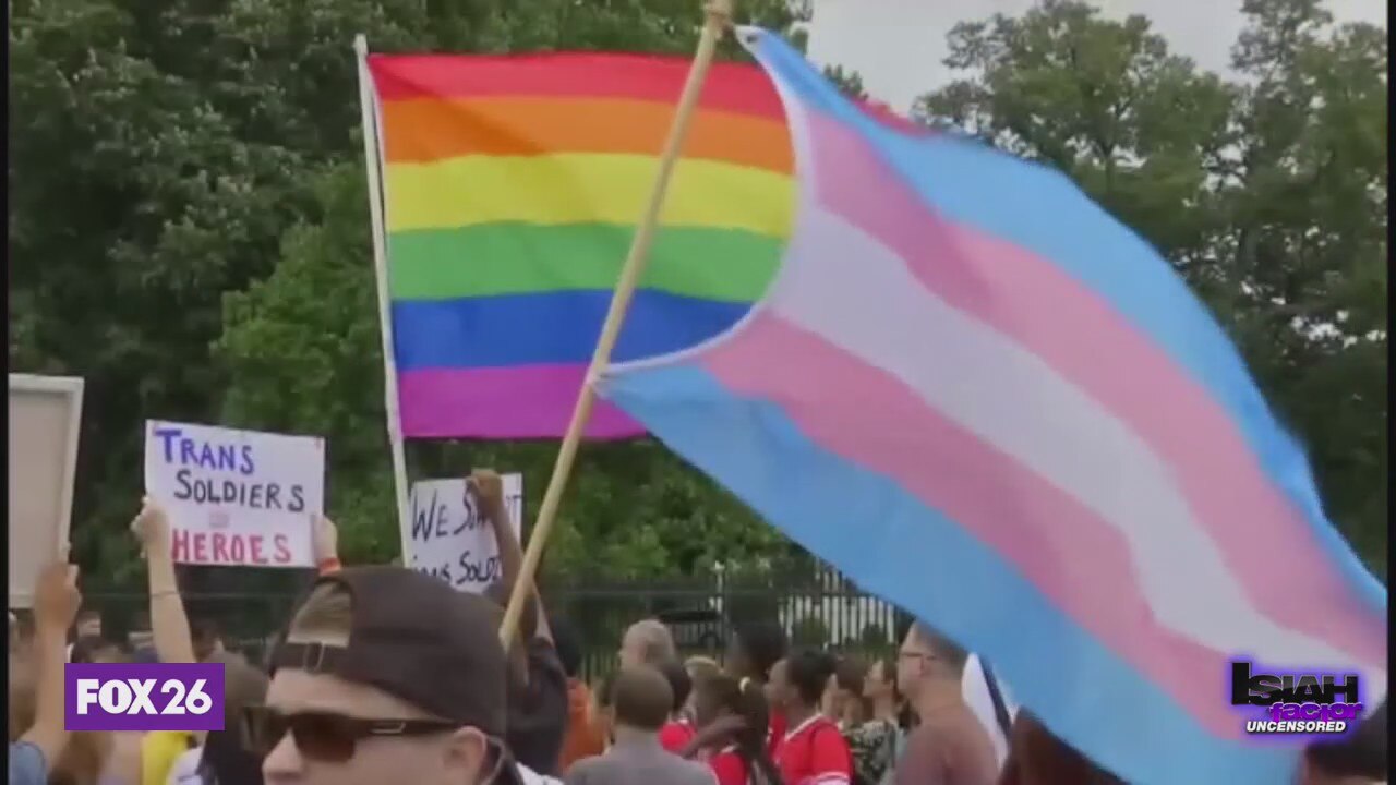 Texas Legislature to introduce more bills targeting trans youth