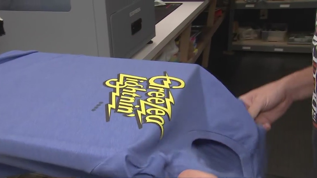 National Small Business Week: OG 713