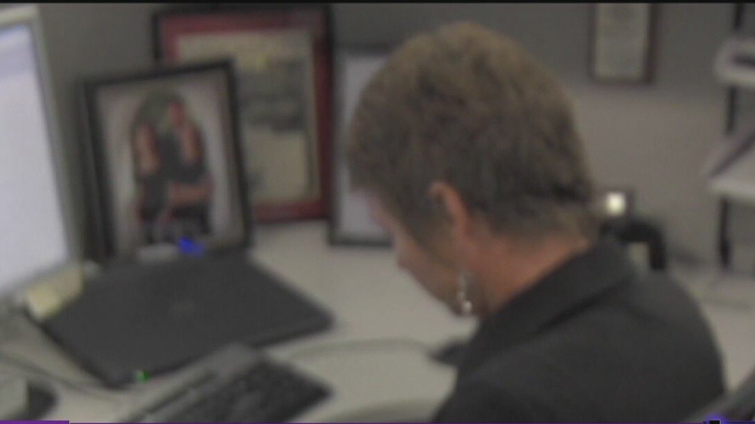 Organizations work to stop suicide, support those who have suffered suicide loss