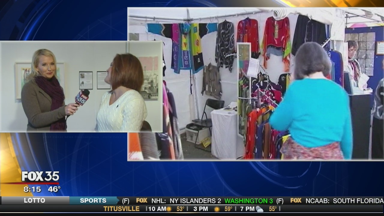 Mount Dora arts fest preview