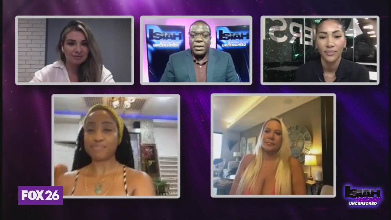 Girl Talk: Would you propose to your boyfriend?