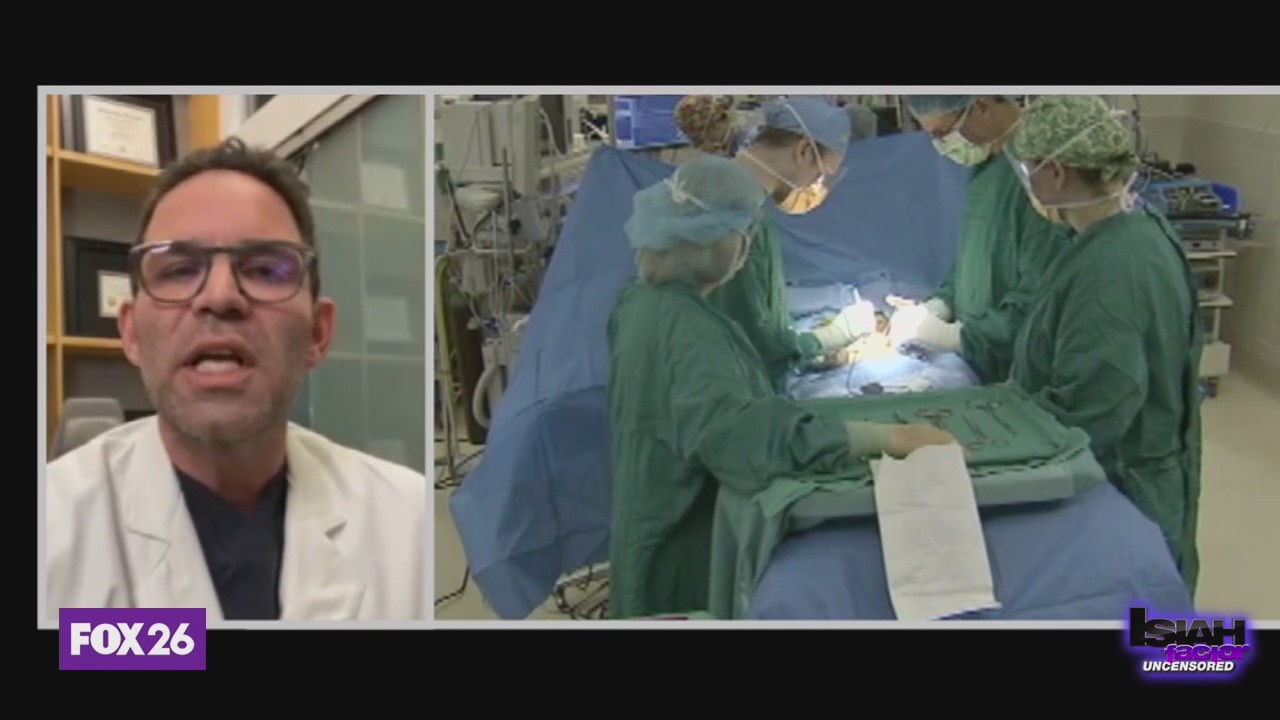 Why are people turning to shady plastic surgery?