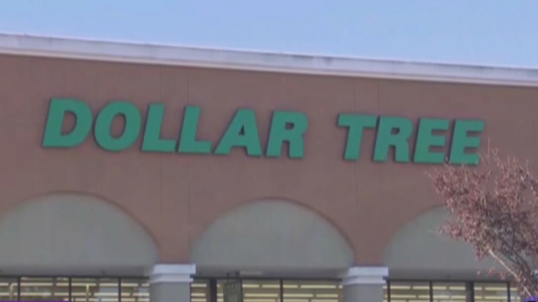 Dollar Tree is raising prices