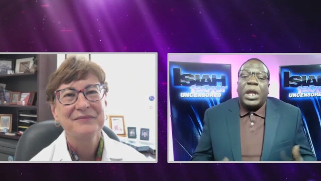 Women encouraged to breastfeed to help boost COVID-19 antibodies in babies