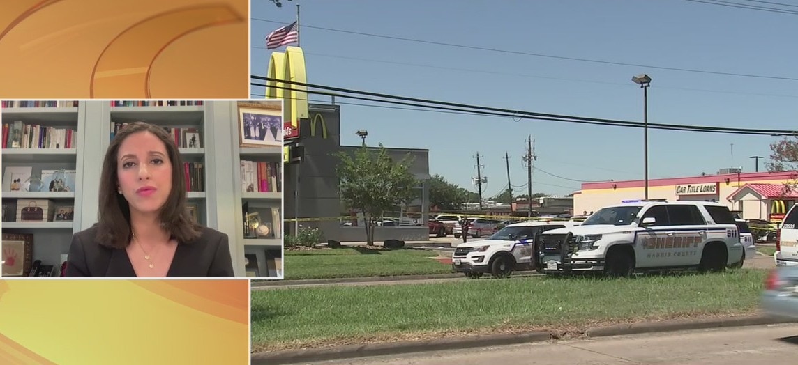 Uptick in crime cases involving teenagers