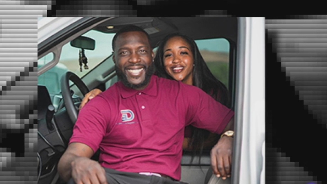 Couple shares story of entrepreneurial success after incarceration