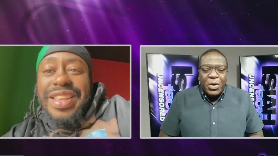 Catching up with Raheem Devaughn