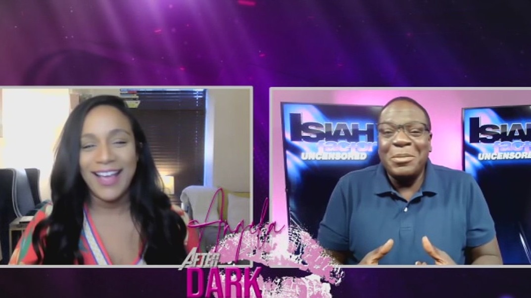 Angela After Dark: Is there a right way to have an orgasm?