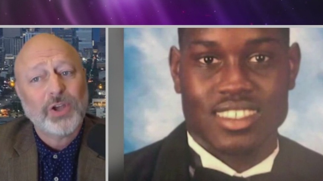 Jury selection begins in Ahmaud Arbery case