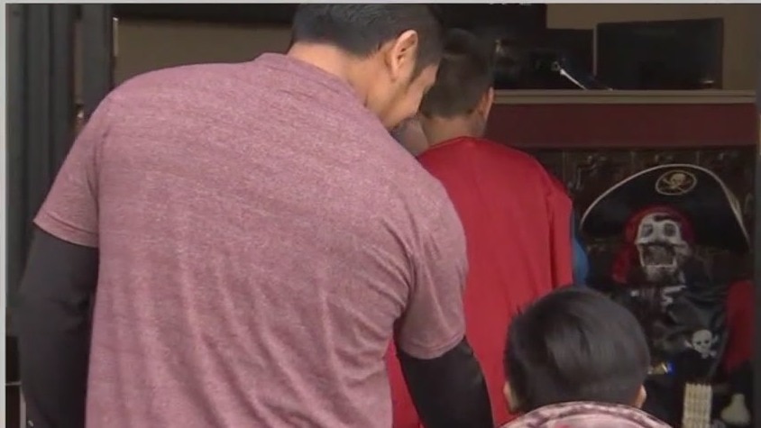 Children's safety should be top of mind for Halloween