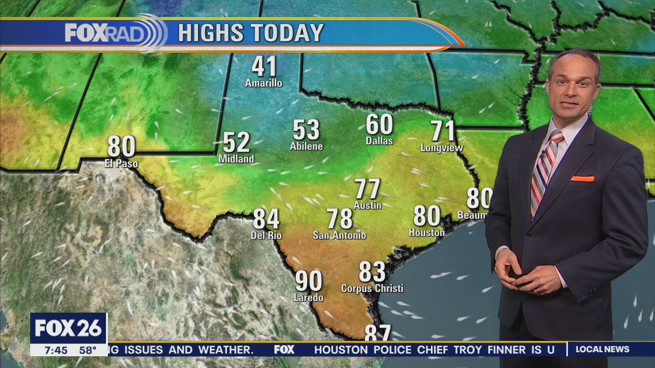 Nice day for a ball game!