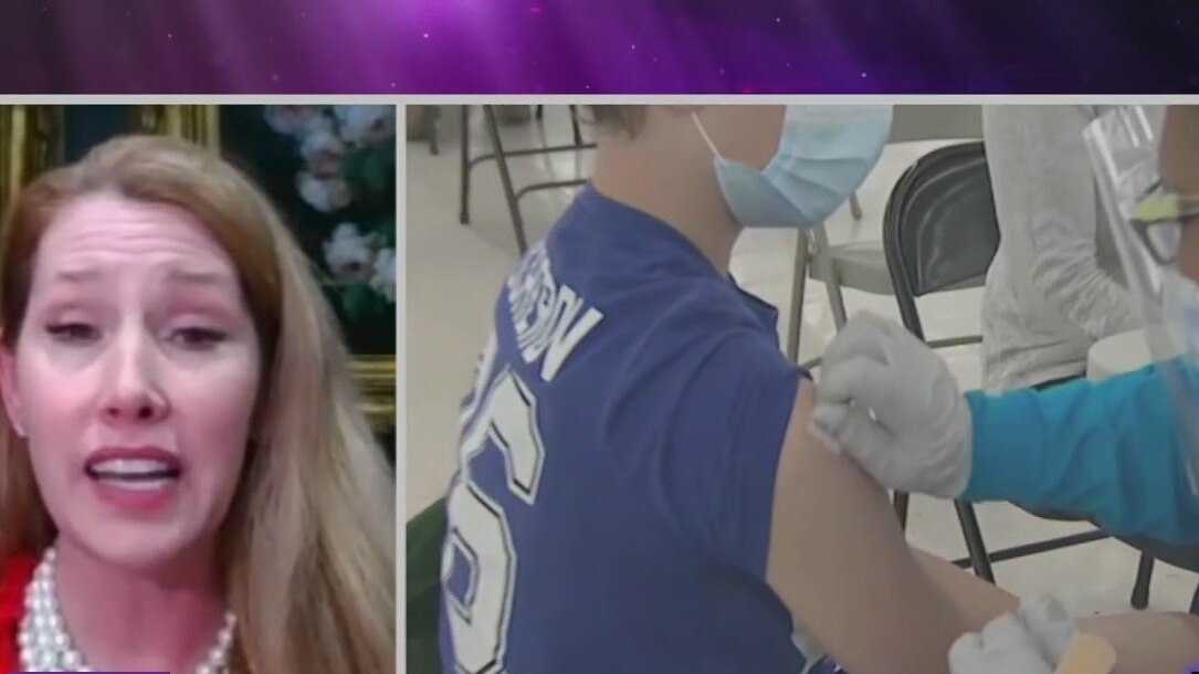 What to do if COVID-19 vaccine becomes a custody debate