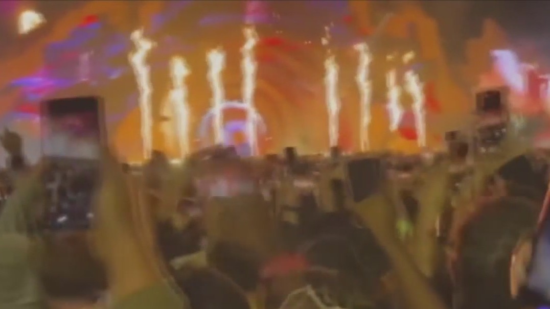 Victims speak about AstroWorld experience