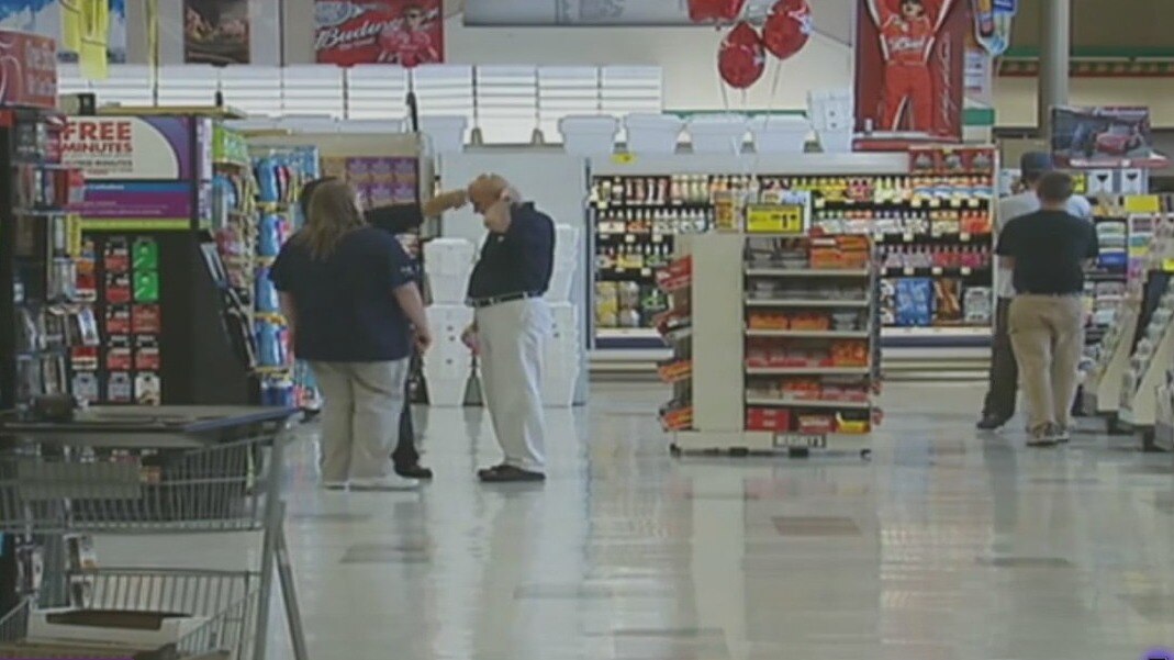 Headlines of the day