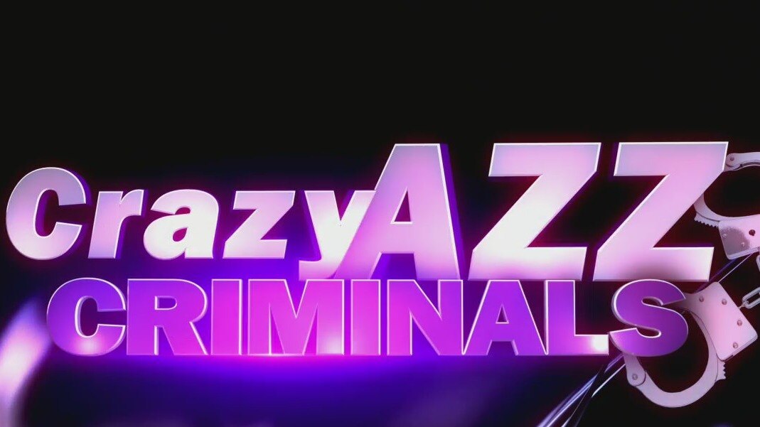 Crazy Azz Criminal: Ringleader in GoFundMe scam pleads guilty