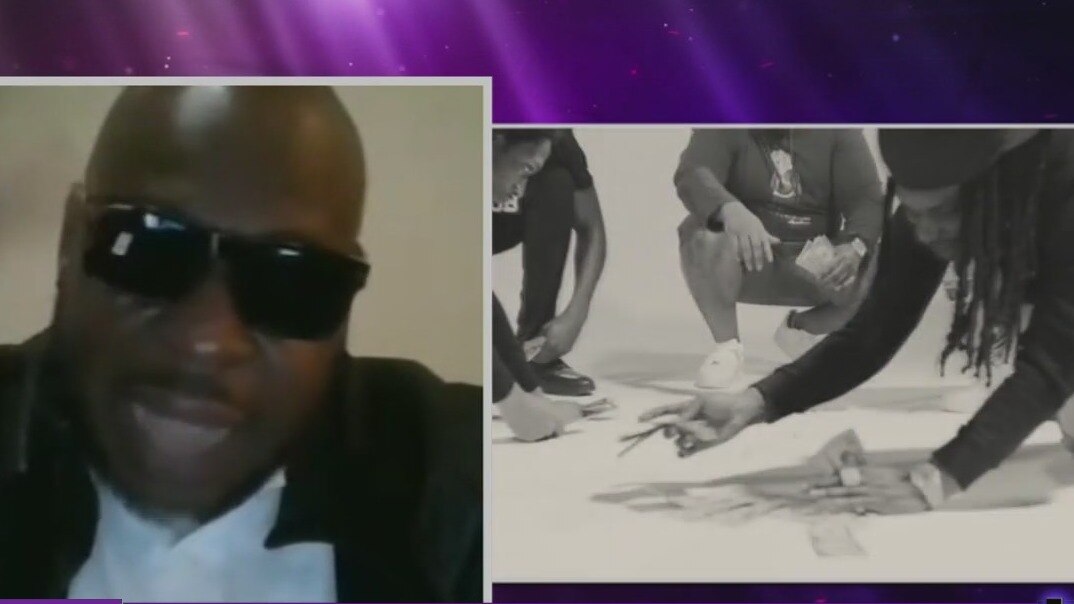 Lil O drops new project