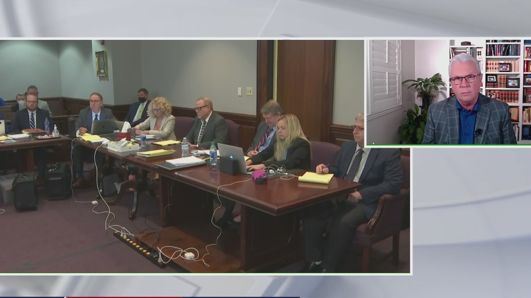Legal analyst reacts to Ahmaud Arbery verdict | FOX 26 Houston