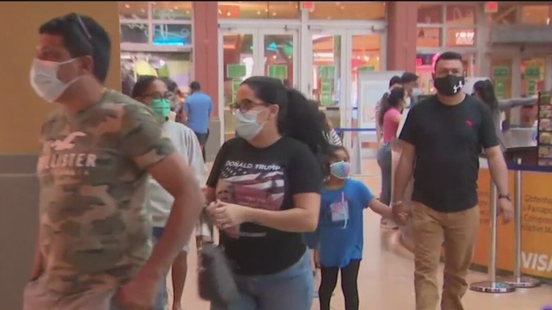 Black Friday Etiquette