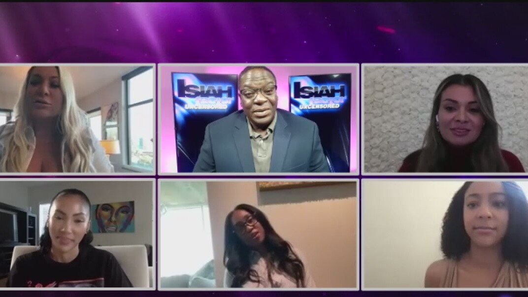 Is there an OK time to ghost someone?