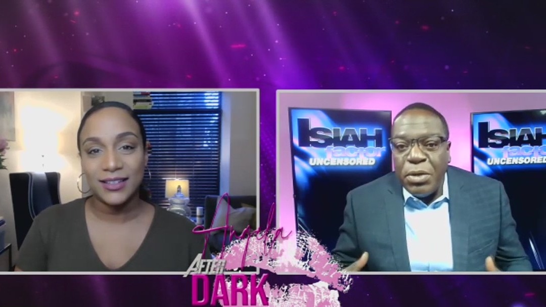 Angela After Dark: Am I ready to meet my partner?s family this holiday?