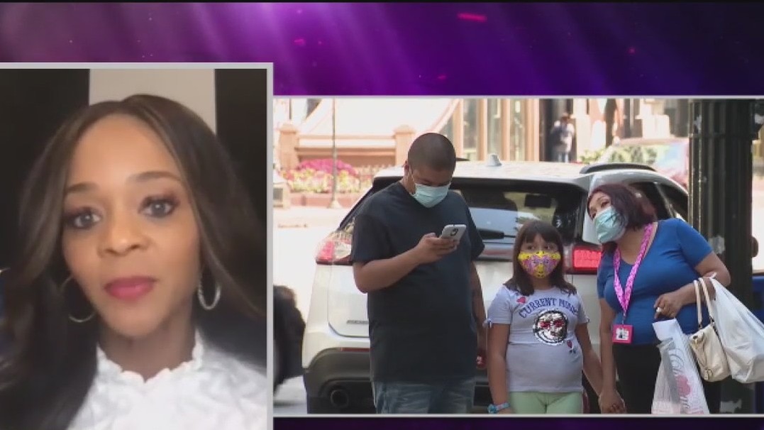 Helping those experiencing loneliness, grief at holidays