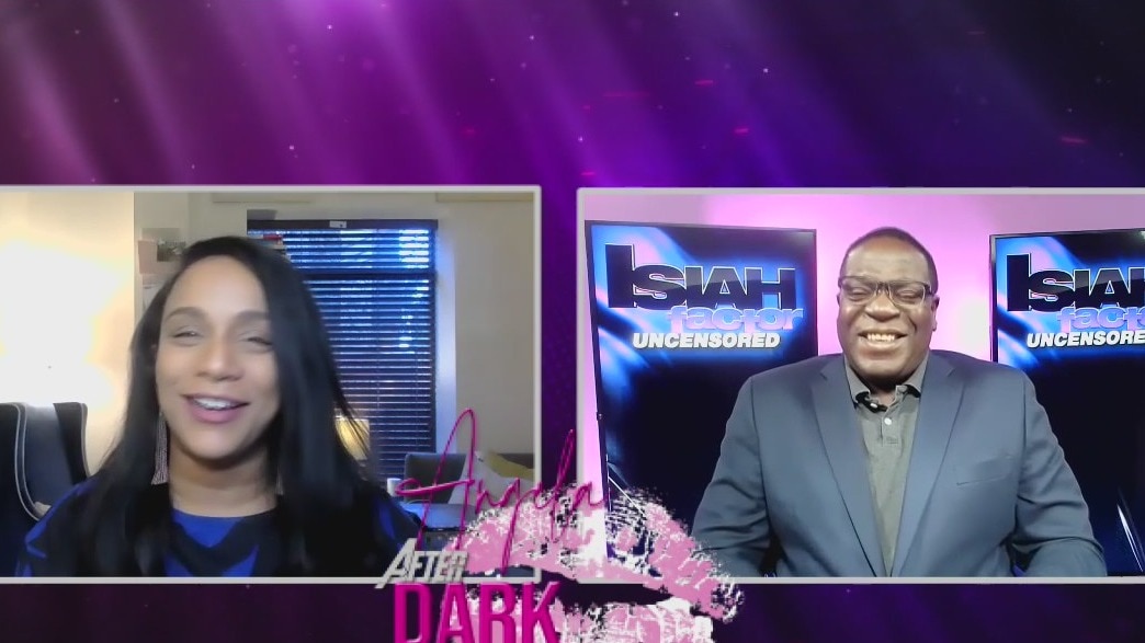 Angela After Dark: My partner?s family still talks about the ex!