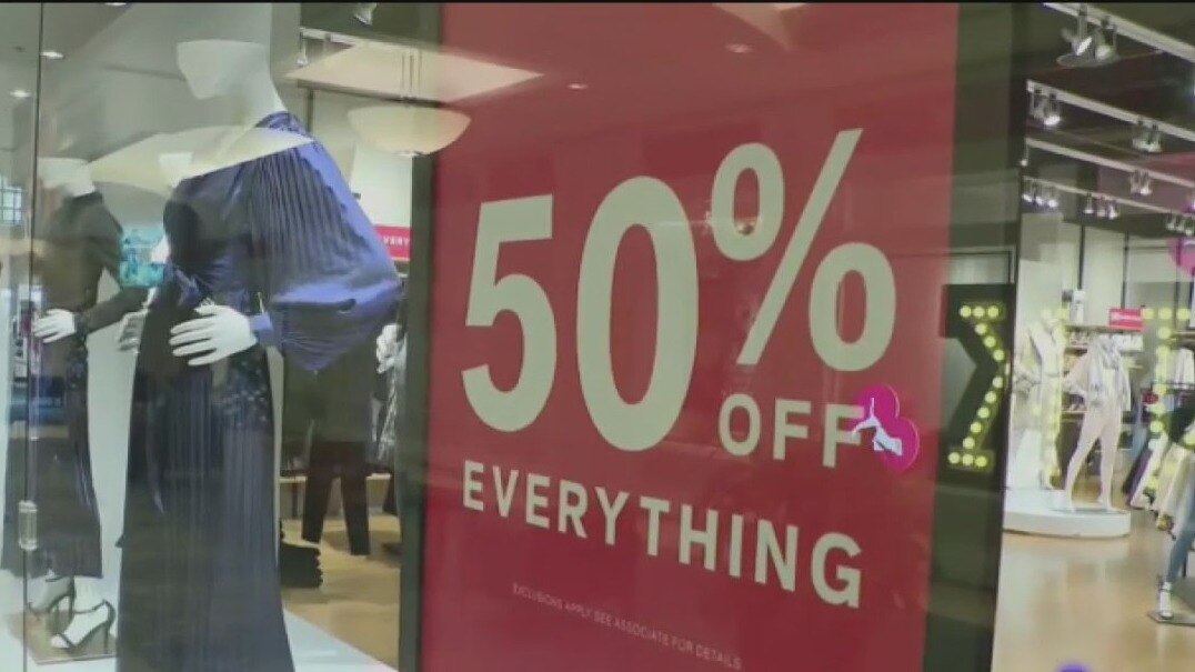 Don?t get scammed this holiday season