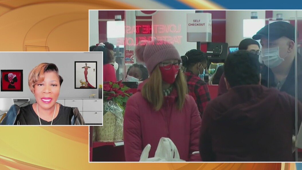 How to avoid holiday overspending