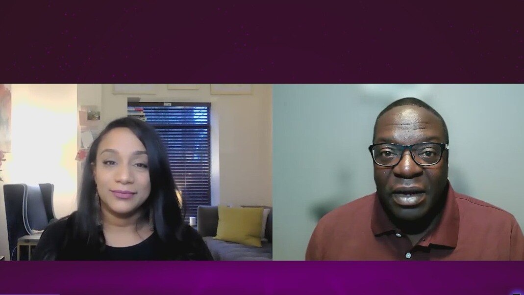 Angela After Dark: Boyfriend asks new girlfriend to pay for divorce