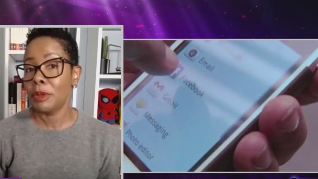 Debt collectors could be sliding in your DM?s