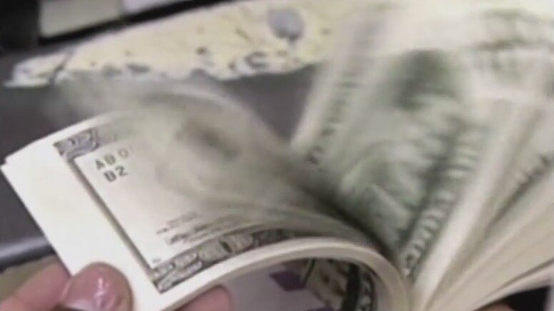 Do not fall victim to predatory loans