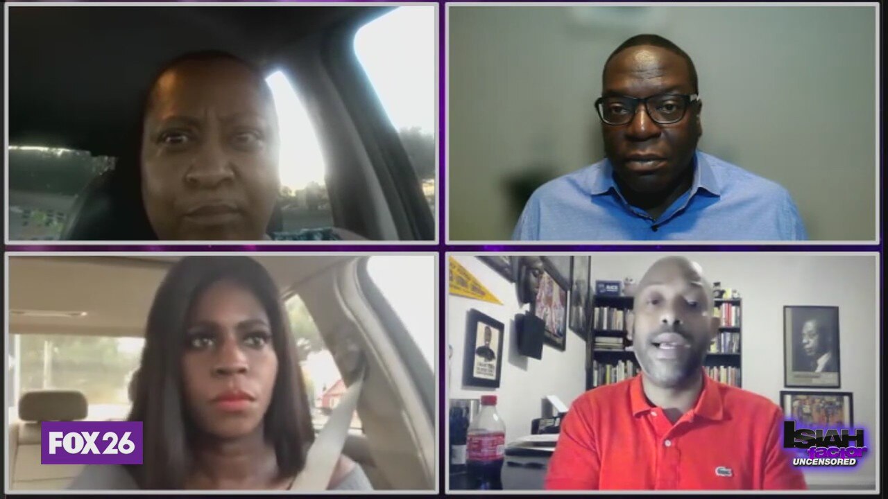 Black Lives Matter calls for boycott of White businesses this holiday