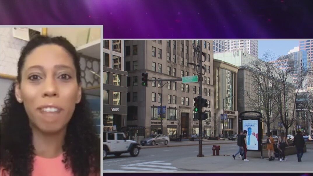 Personal safety tips while traveling