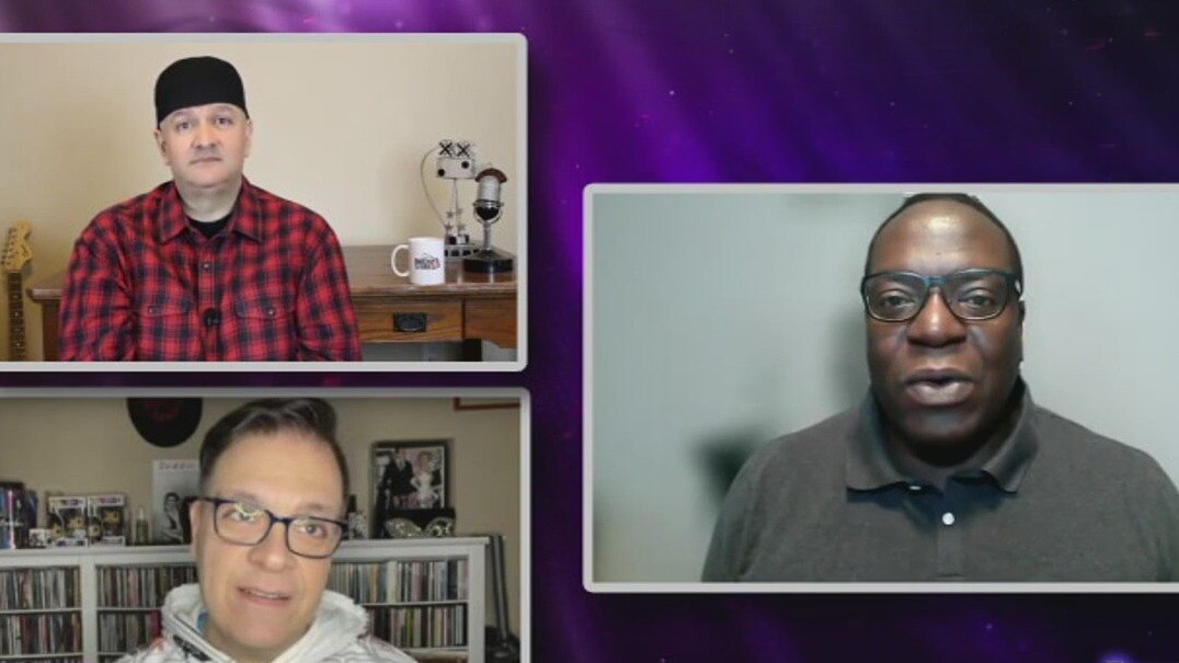 Catching up on entertainment happenings