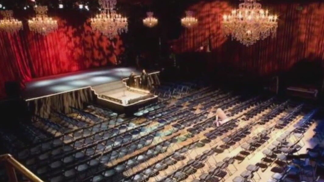 WSJ: Concert ticket buyers are no-shows