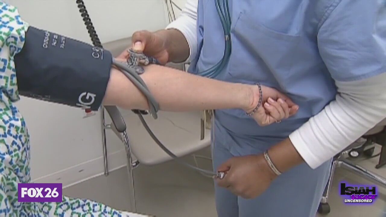 Stroke symptoms, causes and how to prevent them