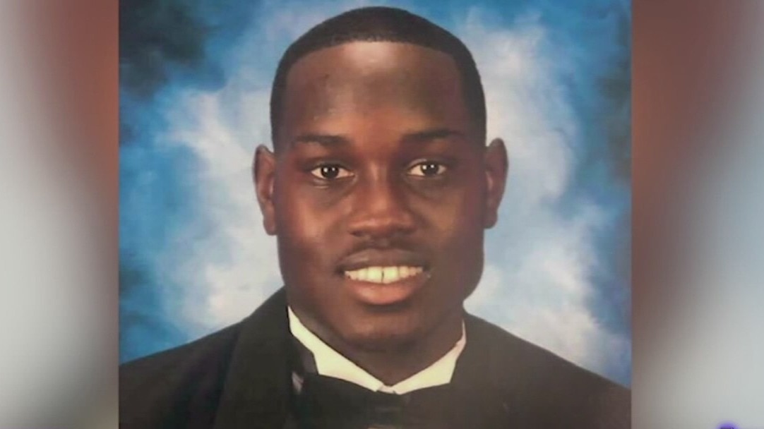 Trio convicted in Ahmaud Arbery killing sentenced to life, only one with chance at