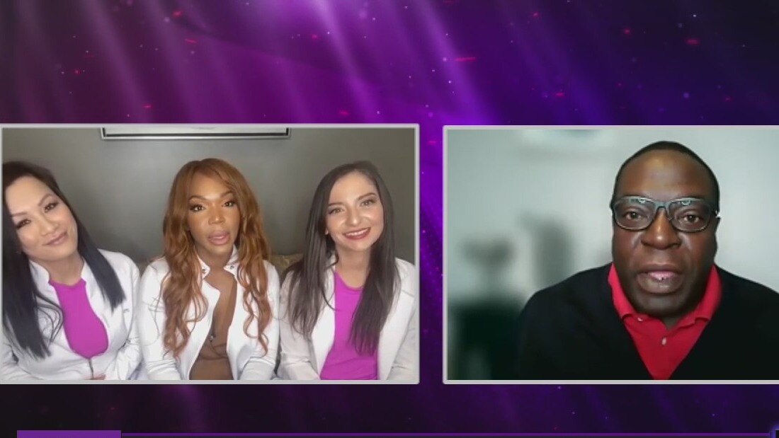 Men: level up your skin care in 2022