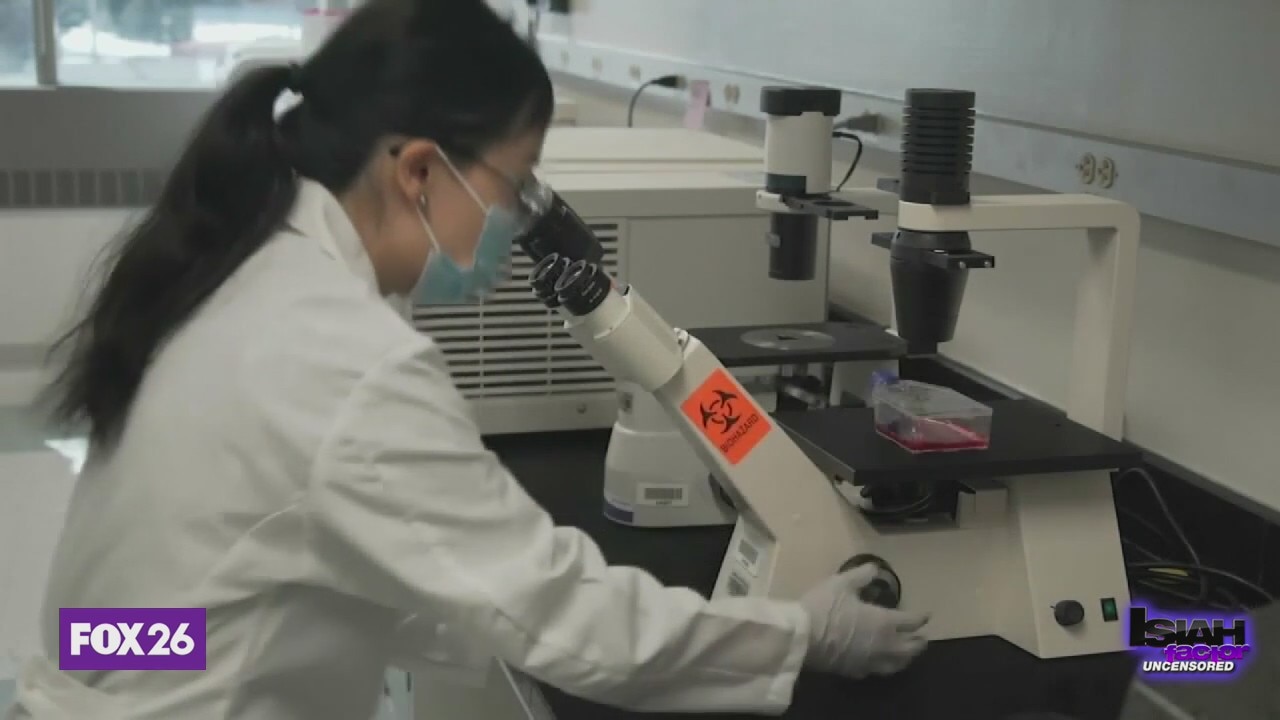 Doctor gives update on common Omicron concerns