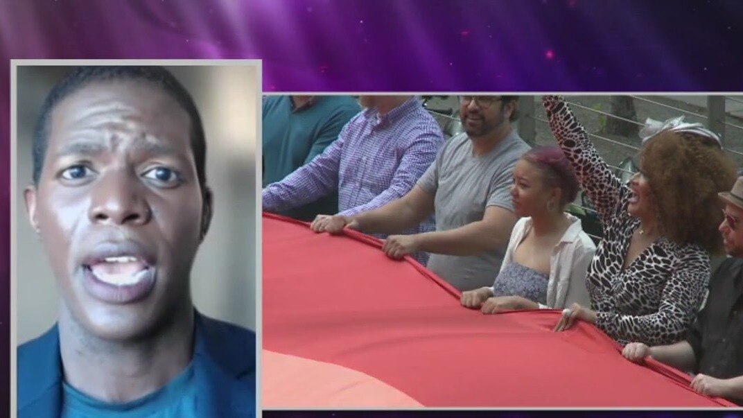 Dangers of conversion therapy