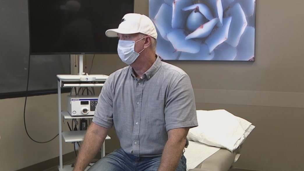 Bizarre COVID side effect discovered: blood clots in penis