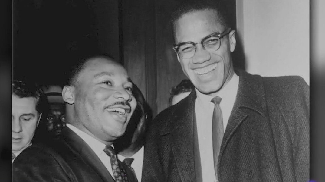 Article highlights mentors and influences of MLK