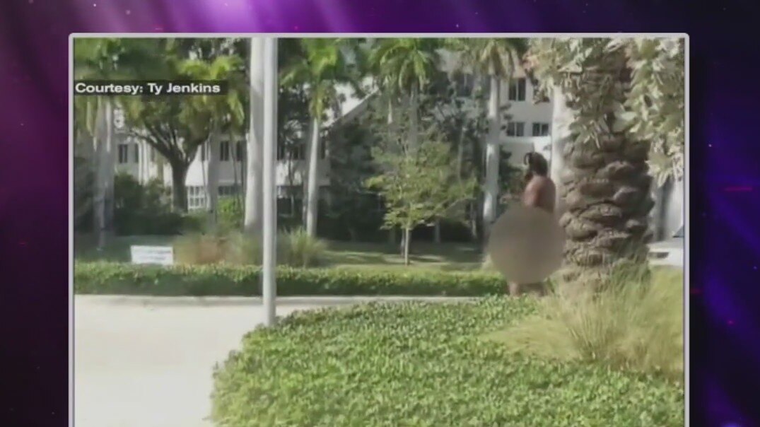 Trending online today