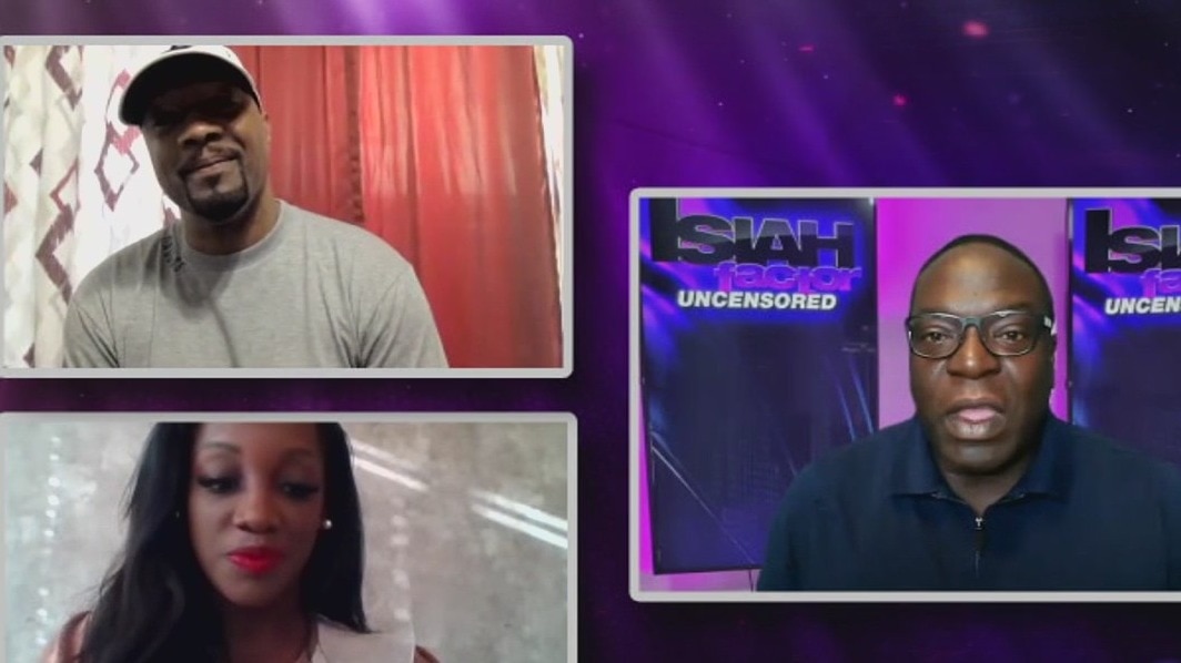 New lead singer of Temptations heads to Houston in musical production