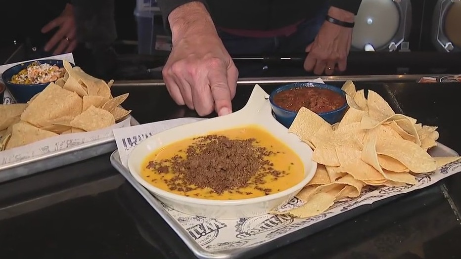 First look: Willie's Grill & Icehouse in Pearland