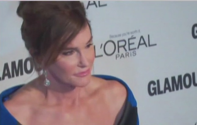 Caitlyn Jenner targets Lia Thomas, says more ?protections? are needed in womens? sports