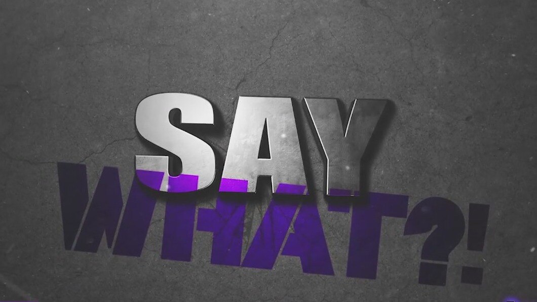 Say what?! Teens driving big rigs