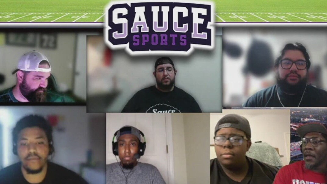 Houston superfans talk Texans, post season football, injuries, predictions