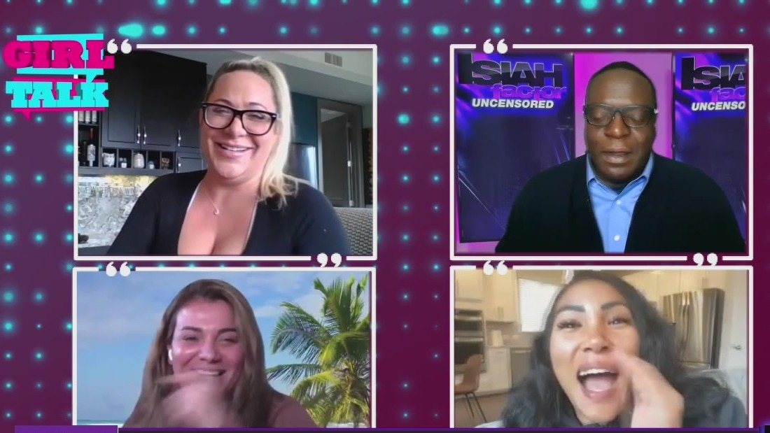 Girl Talk: Can men be super picky on dating apps?