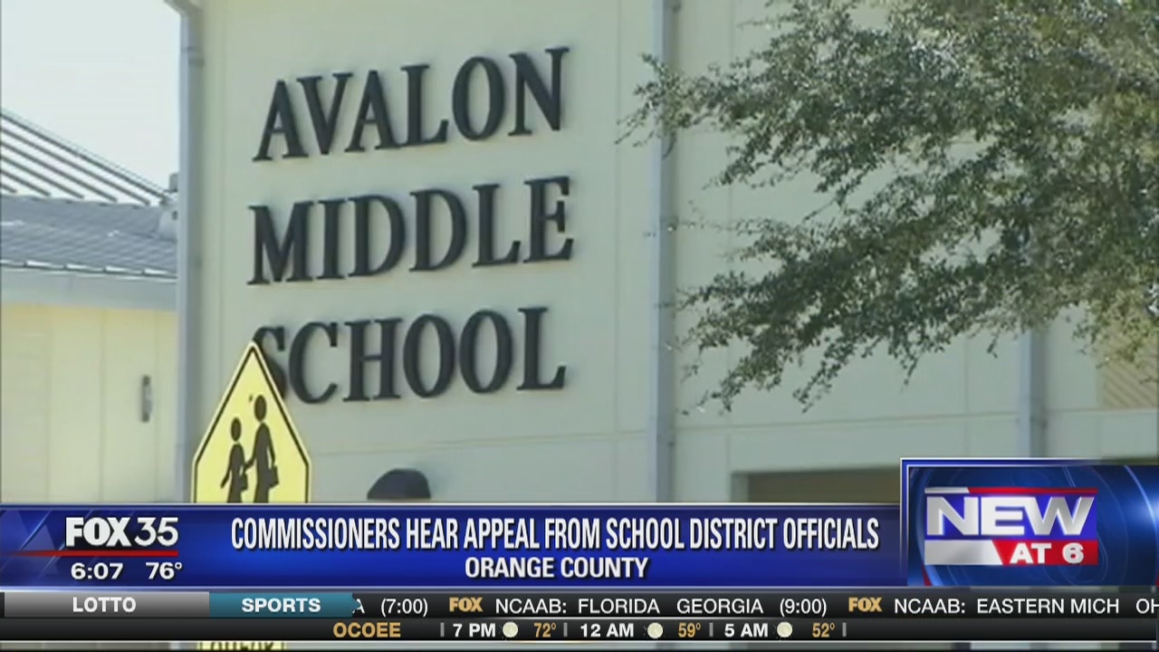 Debate over Avalon Park charter school heats up